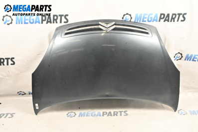 Преден капак за Citroen Xsara Picasso (09.1999 - 06.2012), 4+1 вр., хечбек, позиция: предна