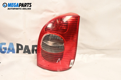 Стоп за Citroen Xsara Picasso (09.1999 - 06.2012), хечбек, позиция: лява