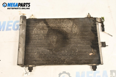 Климатичен радиатор за Citroen Xsara Picasso (09.1999 - 06.2012) 1.6 16V, 109 к.с.