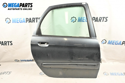 Врата за Citroen Xsara Picasso (09.1999 - 06.2012), 4+1 вр., хечбек, позиция: задна, дясна