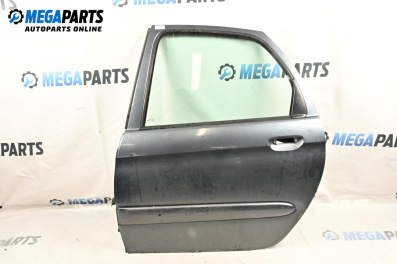 Врата за Citroen Xsara Picasso (09.1999 - 06.2012), 4+1 вр., хечбек, позиция: задна, лява