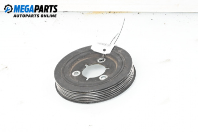 Демпферна шайба за Citroen Xsara Picasso (09.1999 - 06.2012) 1.6 16V, 109 к.с.