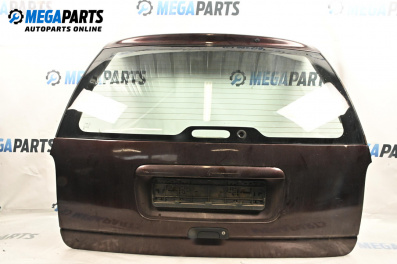 Заден капак за Chrysler Grand Voyager III (01.1995 - 03.2001), 4+1 вр., миниван, позиция: задна