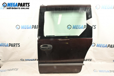 Врата за Chrysler Grand Voyager III (01.1995 - 03.2001), 4+1 вр., миниван, позиция: задна, лява