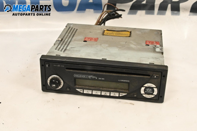 CD плеър за Opel Movano Box (01.1999 - 04.2010)