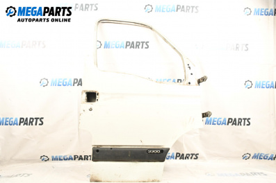 Врата за Opel Movano Box (01.1999 - 04.2010), 2+1 вр., товарен, позиция: предна, дясна