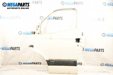 Врата за Opel Movano Box (01.1999 - 04.2010), 2+1 вр., товарен, позиция: предна, лява