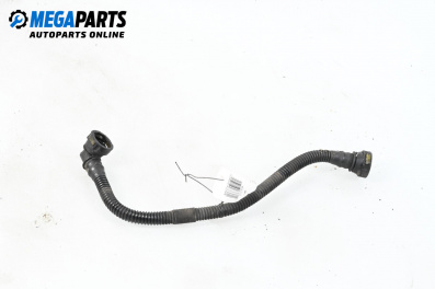 Маркуч картерни газове за Opel Movano Box (01.1999 - 04.2010) 2.5 DTI, 115 к.с.