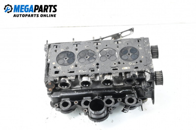 Глава за Opel Movano Box (01.1999 - 04.2010) 2.5 DTI, 115 к.с.