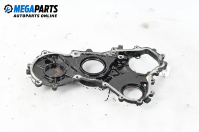 Капак ангренажен ремък за Opel Movano Box (01.1999 - 04.2010) 2.5 DTI, 115 к.с.