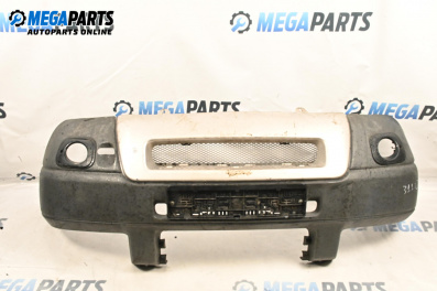 Предна броня за Land Rover Freelander SUV I (02.1998 - 10.2006), джип, позиция: предна