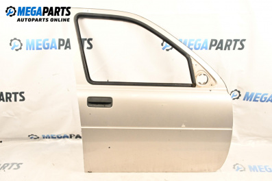 Врата за Land Rover Freelander SUV I (02.1998 - 10.2006), 4+1 вр., джип, позиция: предна, дясна