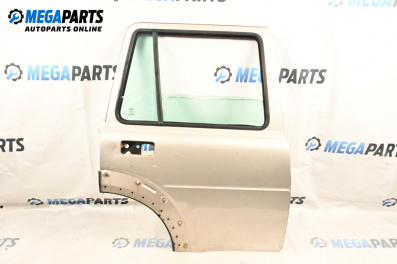 Врата за Land Rover Freelander SUV I (02.1998 - 10.2006), 4+1 вр., джип, позиция: задна, дясна