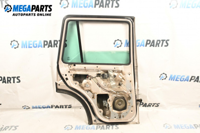 Врата за Land Rover Freelander SUV I (02.1998 - 10.2006), 4+1 вр., джип, позиция: задна, лява