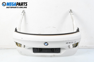 Заден капак за BMW 5 Series F10 Touring F11 (11.2009 - 02.2017), 4+1 вр., комби, позиция: задна
