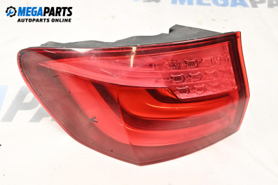 Стоп за BMW 5 Series F10 Touring F11 (11.2009 - 02.2017), комби, позиция: лява