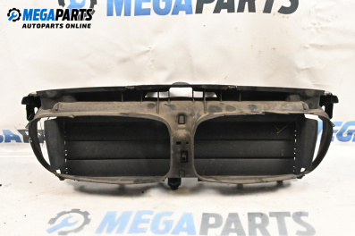 Маска за BMW 5 Series F10 Touring F11 (11.2009 - 02.2017), комби