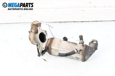 EGR охладител за BMW 5 Series F10 Touring F11 (11.2009 - 02.2017) 530 d, 245 к.с.