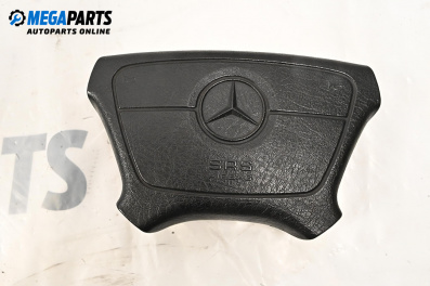 Airbag за Mercedes-Benz C-Class Sedan (W202) (03.1993 - 05.2000), 4+1 вр., седан, позиция: предна