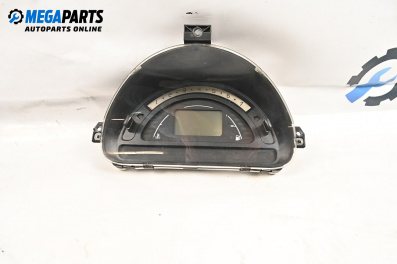 Километраж за Citroen C3 Pluriel (05.2003 - 03.2010) 1.4, 73 к.с.