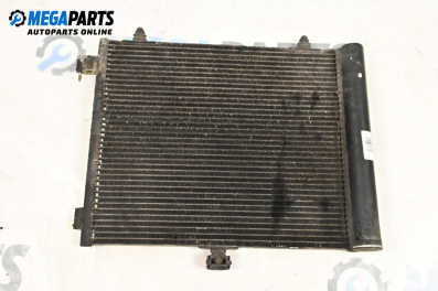 Климатичен радиатор за Citroen C3 Pluriel (05.2003 - 03.2010) 1.4, 73 к.с.