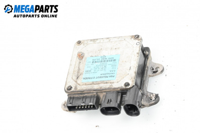 Модул електрическа рейка за Citroen C3 Pluriel (05.2003 - 03.2010), № 9649847780
