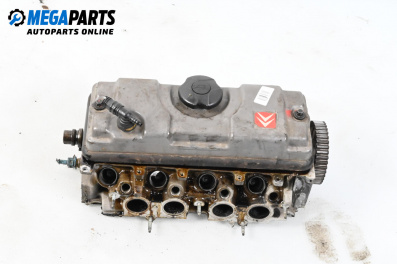 Глава за Citroen C3 Pluriel (05.2003 - 03.2010) 1.4, 73 к.с.