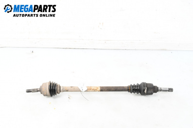 Полуоска за Citroen C3 Pluriel (05.2003 - 03.2010) 1.4, 73 к.с., позиция: предна, дясна