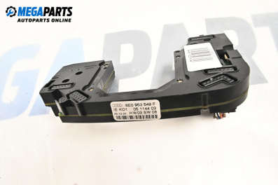 Сензор волан за Audi A4 Avant B6 (04.2001 - 12.2004), № 8E0953549F