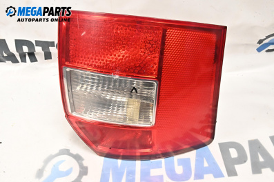 Стоп за Audi A4 Avant B6 (04.2001 - 12.2004), комби, позиция: лява
