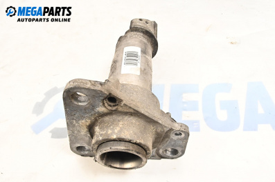 Буфер предна броня за Audi A4 Avant B6 (04.2001 - 12.2004), комби, позиция: предна, дясна