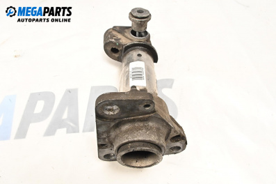 Буфер предна броня за Audi A4 Avant B6 (04.2001 - 12.2004), комби, позиция: предна, лява