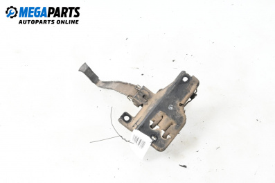 Брава преден капак за Audi A4 Avant B6 (04.2001 - 12.2004)