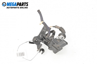 Брава преден капак за Audi A4 Avant B6 (04.2001 - 12.2004)