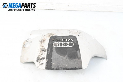 Декоративен капак двигател за Audi A4 Avant B6 (04.2001 - 12.2004)