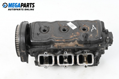 Глава за Audi A4 Avant B6 (04.2001 - 12.2004) 2.5 TDI, 155 к.с.