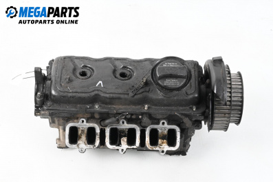 Глава за Audi A4 Avant B6 (04.2001 - 12.2004) 2.5 TDI, 155 к.с.