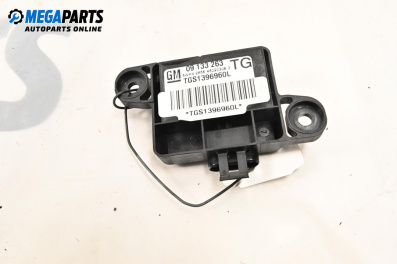 Сензор за Opel Zafira A Minivan (04.1999 - 06.2005), № GM 09133263