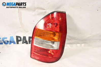 Стоп за Opel Zafira A Minivan (04.1999 - 06.2005), миниван, позиция: дясна