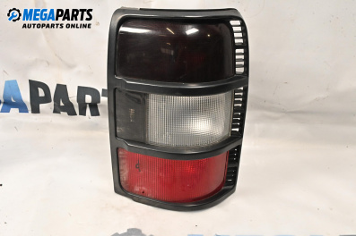Стоп за Mitsubishi Pajero II SUV (12.1990 - 10.1999), джип, позиция: дясна