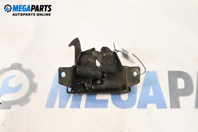 Заключалка преден капак за Mitsubishi Pajero II SUV (12.1990 - 10.1999)