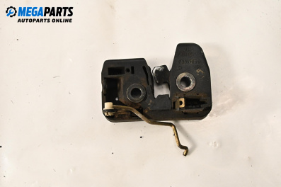 Брава преден капак за Volkswagen Golf IV Cabriolet (06.1998 - 06.2002)