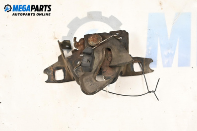 Брава преден капак за Volkswagen Golf IV Cabriolet (06.1998 - 06.2002)