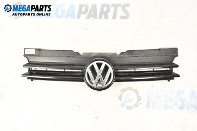 Решетка за Volkswagen Golf IV Cabriolet (06.1998 - 06.2002), кабрио, позиция: предна