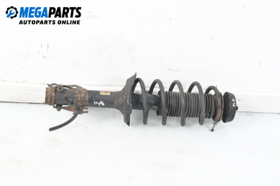 Макферсон за Volkswagen Golf IV Cabriolet (06.1998 - 06.2002), кабрио, позиция: предна, лява