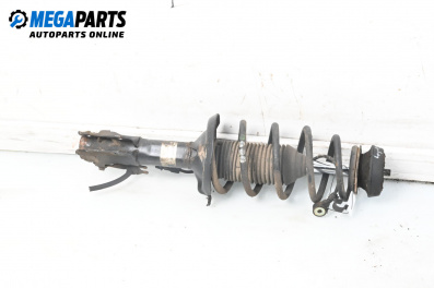 Макферсон за Volkswagen Golf IV Cabriolet (06.1998 - 06.2002), кабрио, позиция: предна, дясна