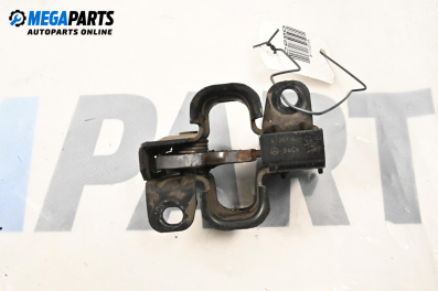 Заключалка преден капак за Mercedes-Benz C-Class Sedan (W203) (05.2000 - 08.2007)