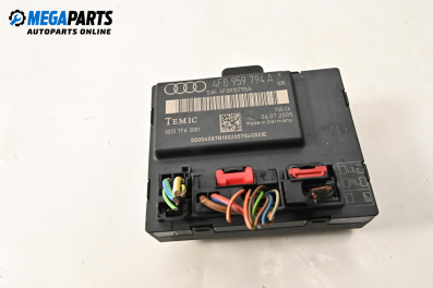 Модул врата за Audi A6 Avant C6 (03.2005 - 08.2011), № 4F0959794A