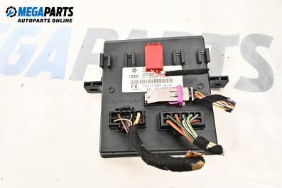 Комфорт модул за Audi A6 Avant C6 (03.2005 - 08.2011), № 4F0910279008
