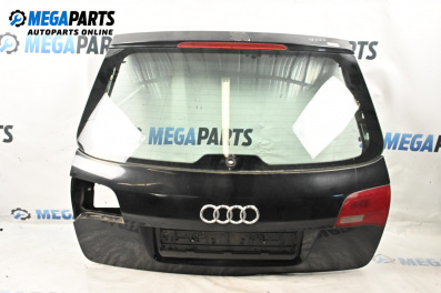 Заден капак за Audi A6 Avant C6 (03.2005 - 08.2011), 4+1 вр., комби, позиция: задна